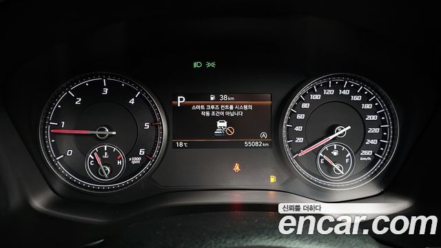 Hyundai Santafe 2021 — photo 11