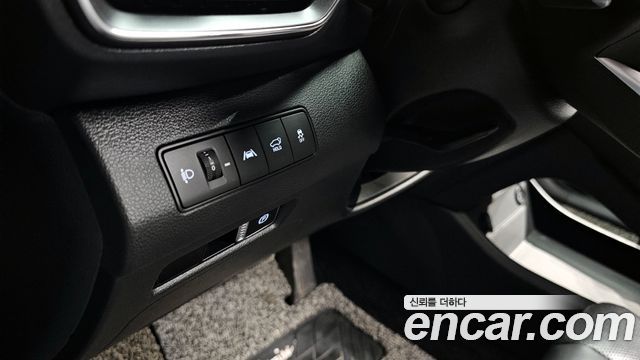 Hyundai Santafe 2021 — photo 19