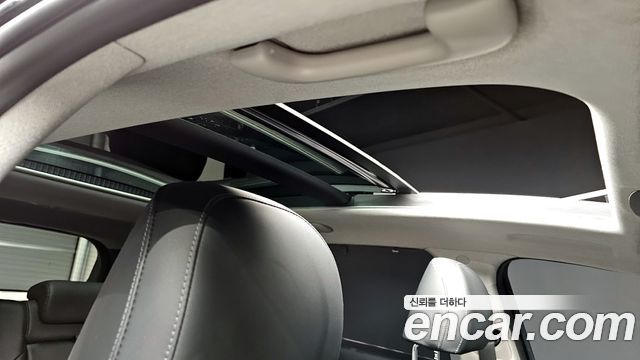Hyundai Santafe 2021 — photo 24