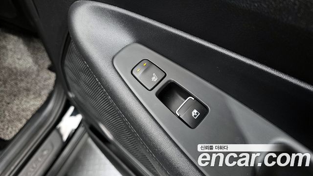 Hyundai Santafe 2021 — photo 25