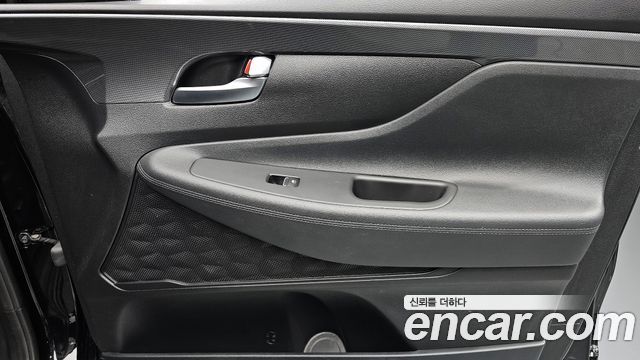 Hyundai Santafe 2021 — photo 15