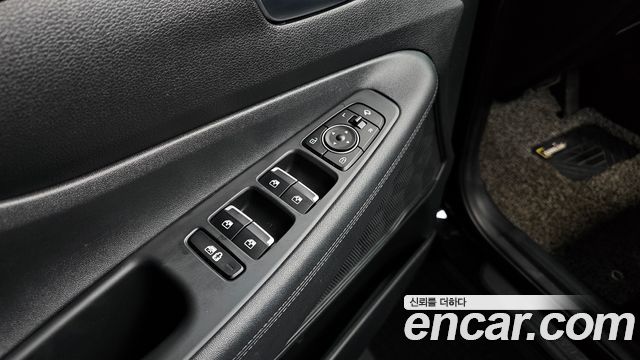 Hyundai Santafe 2021 — photo 28