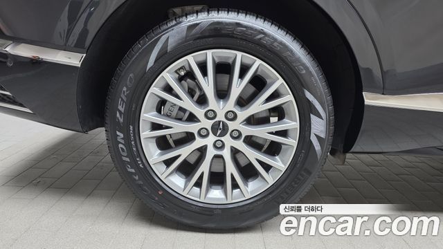 Genesis GV80 2024 — photo 5