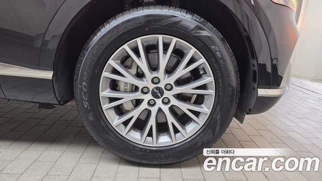 Genesis GV80 2024 — photo 7