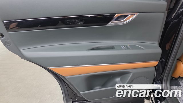 Genesis GV80 2024 — photo 15