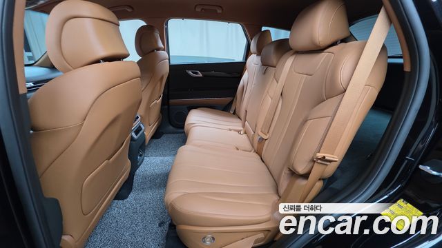Genesis GV80 2024 — photo 16