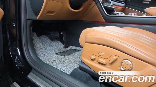 Genesis GV80 2024 — photo 27