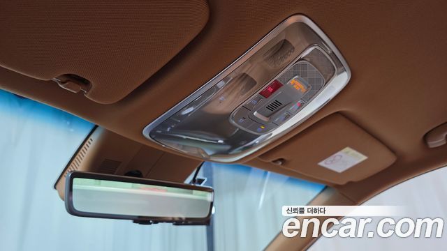 Genesis GV80 2024 — photo 29