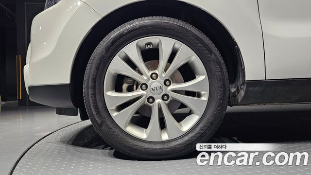 Kia Soul 2014 — photo 5
