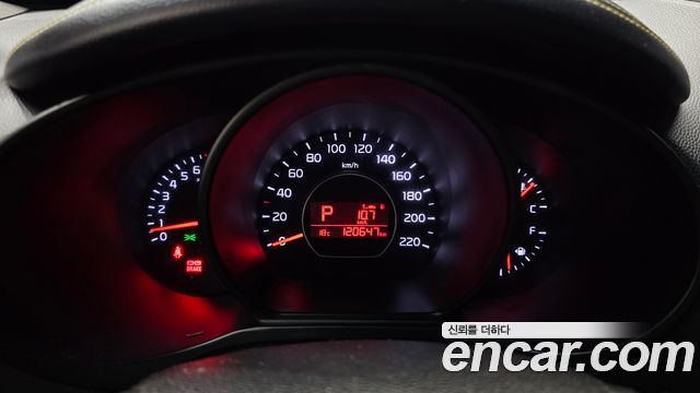 Kia Soul 2014 — photo 11
