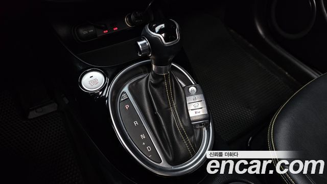 Kia Soul 2014 — photo 12