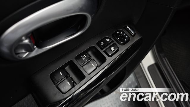 Kia Soul 2014 — photo 22