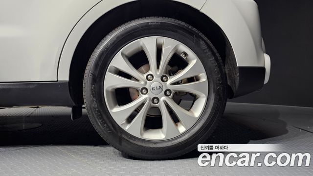 Kia Soul 2014 — photo 7