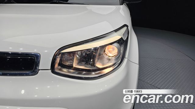 Kia Soul 2014 — photo 8