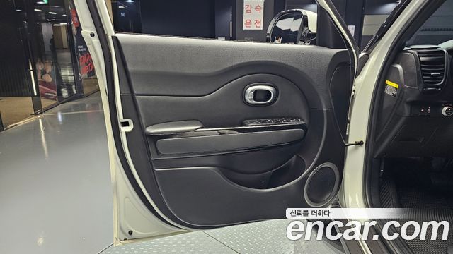 Kia Soul 2014 — photo 14