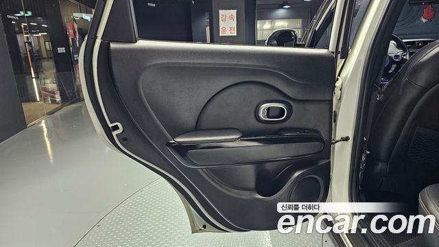 Kia Soul 2014 — photo 15