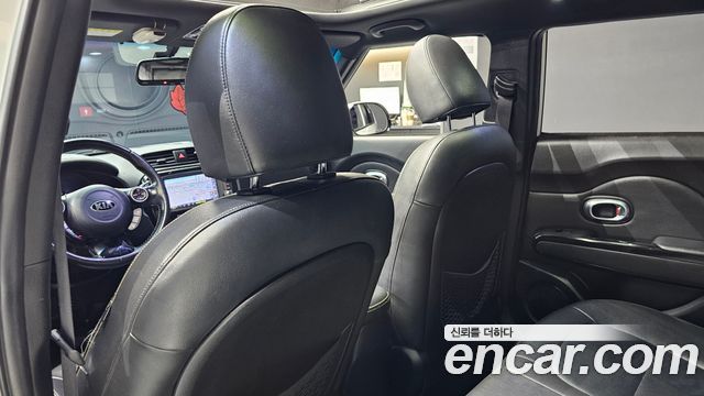 Kia Soul 2014 — photo 16