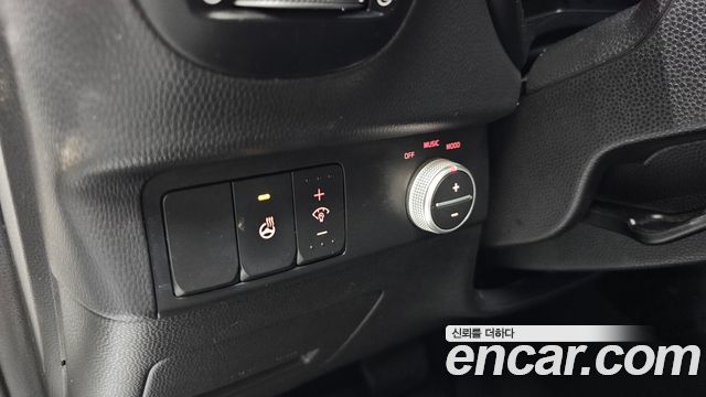 Kia Soul 2014 — photo 27