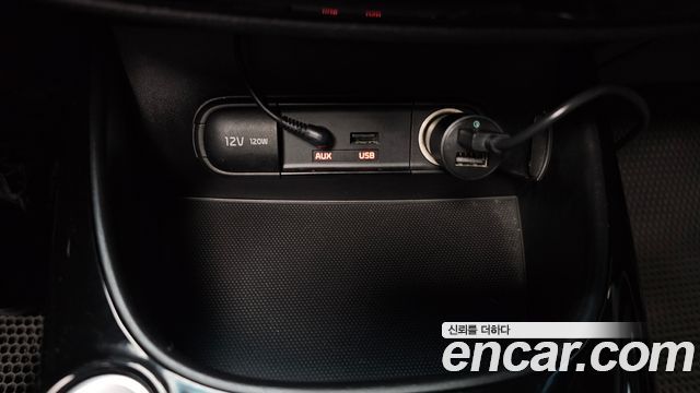 Kia Soul 2014 — photo 29