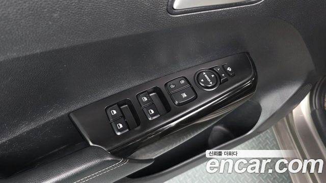 Kia morning 2019 — photo 26