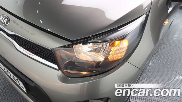 Kia morning 2019 — photo 8