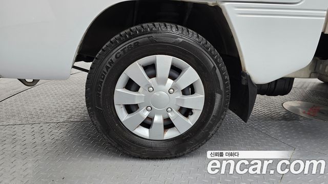 Chevrolet Korea labo 2020 — photo 5
