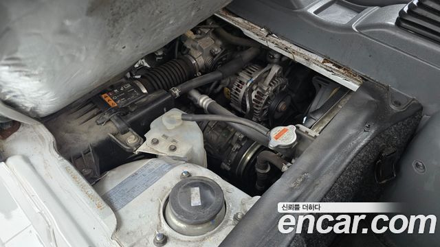Chevrolet Korea labo 2020 — photo 6