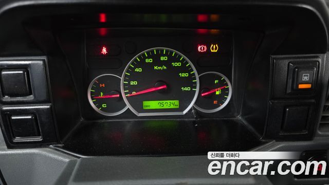 Chevrolet Korea labo 2020 — photo 11