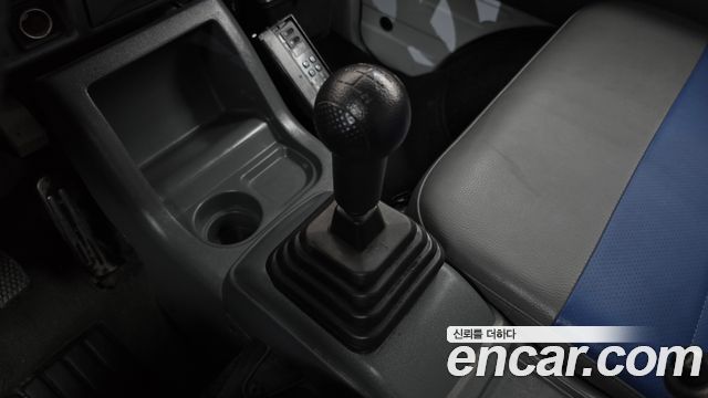 Chevrolet Korea labo 2020 — photo 12
