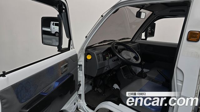 Chevrolet Korea labo 2020 — photo 13