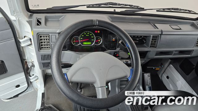 Chevrolet Korea labo 2020 — photo 17