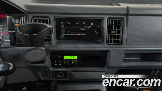 Chevrolet Korea labo 2020 — photo 18