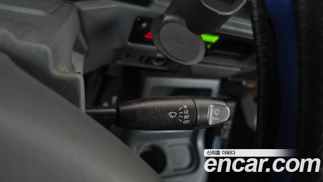 Chevrolet Korea labo 2020 — photo 20