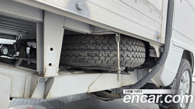 Chevrolet Korea labo 2020 — photo 21