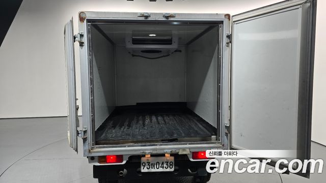 Chevrolet Korea labo 2020 — photo 22