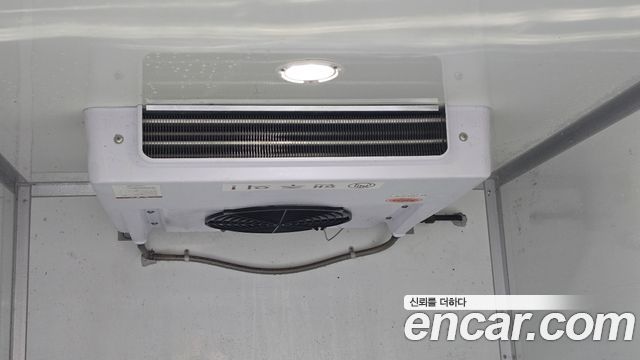 Chevrolet Korea labo 2020 — photo 23