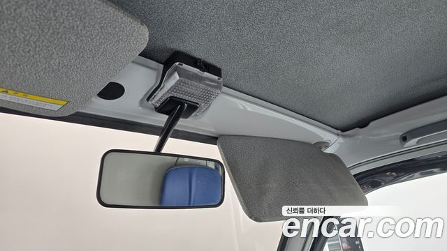 Chevrolet Korea labo 2020 — photo 24