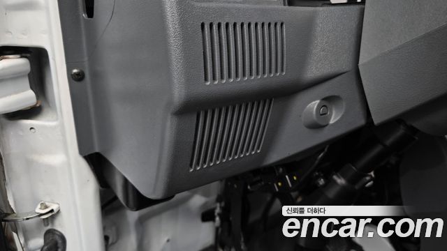 Chevrolet Korea labo 2020 — photo 25