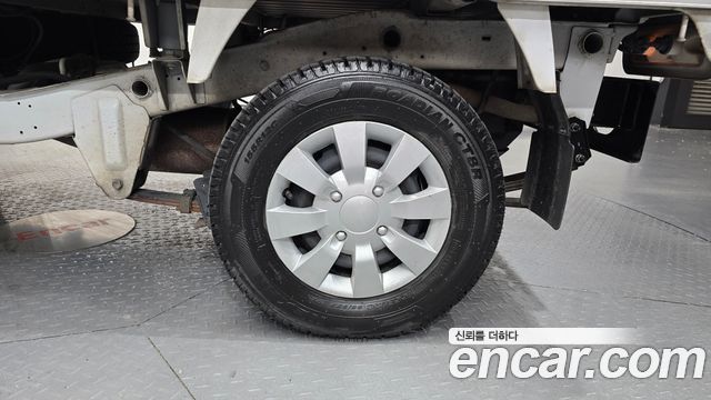 Chevrolet Korea labo 2020 — photo 7