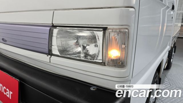 Chevrolet Korea labo 2020 — photo 8