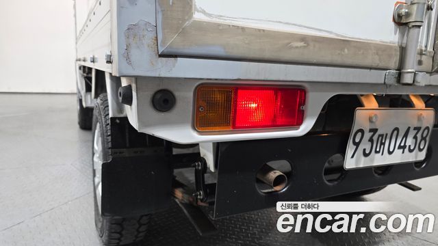 Chevrolet Korea labo 2020 — photo 9