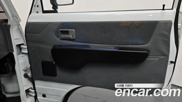 Chevrolet Korea labo 2020 — photo 14