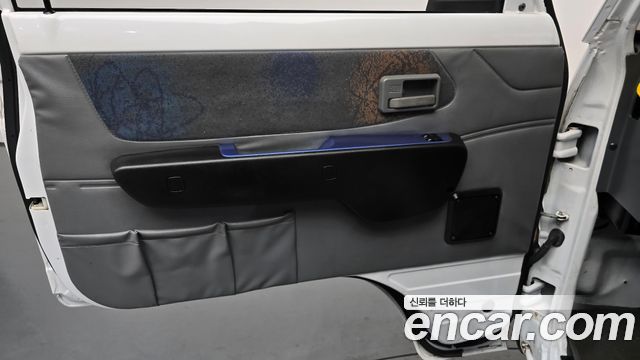 Chevrolet Korea labo 2020 — photo 15