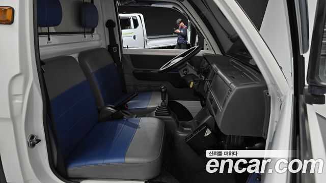 Chevrolet Korea labo 2020 — photo 16