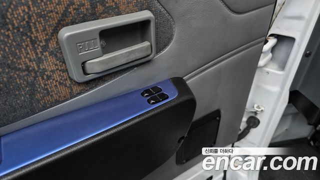 Chevrolet Korea labo 2020 — photo 26