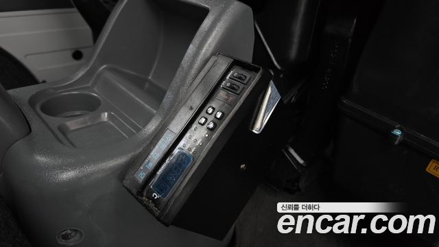 Chevrolet Korea labo 2020 — photo 27