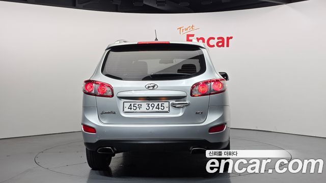Hyundai Santafe 2010 — photo 4