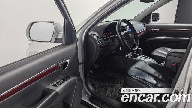 Hyundai Santafe 2010 — photo 11