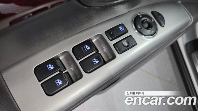 Hyundai Santafe 2010 — photo 12