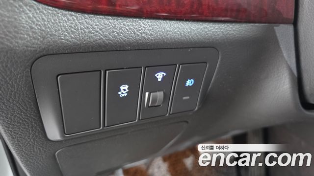 Hyundai Santafe 2010 — photo 13